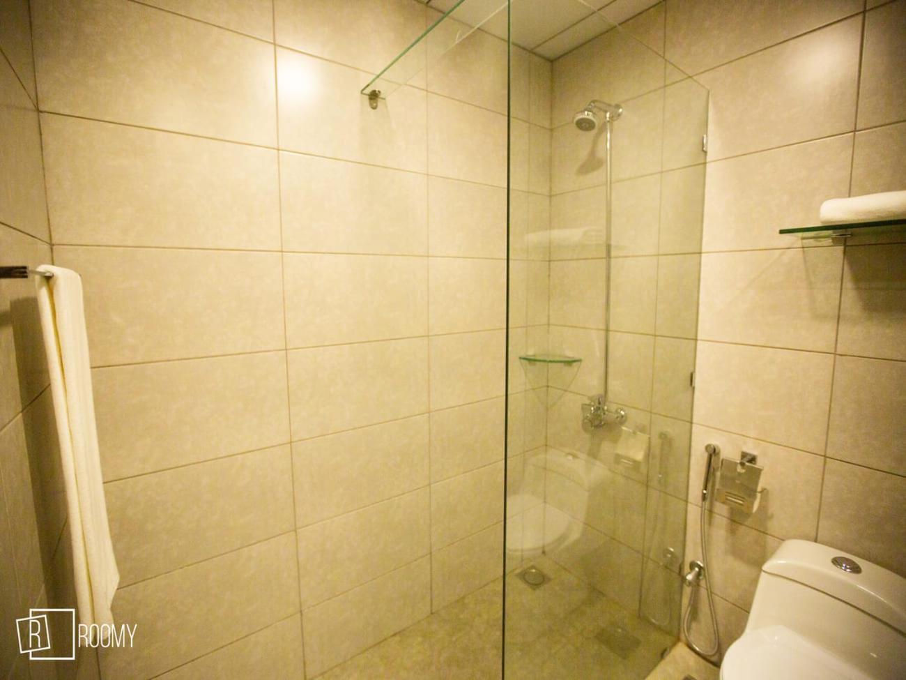 Roomy Signature Hotel, Islamabad Eksteriør bilde