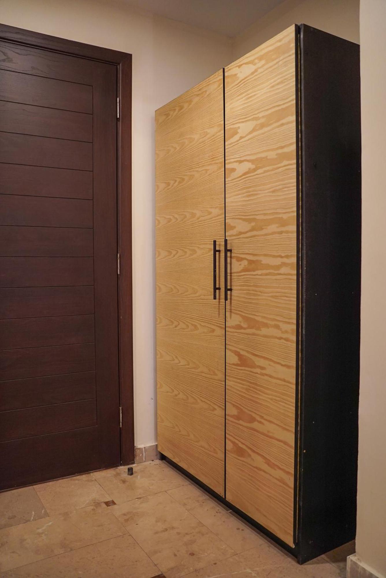 Roomy Signature Hotel, Islamabad Eksteriør bilde
